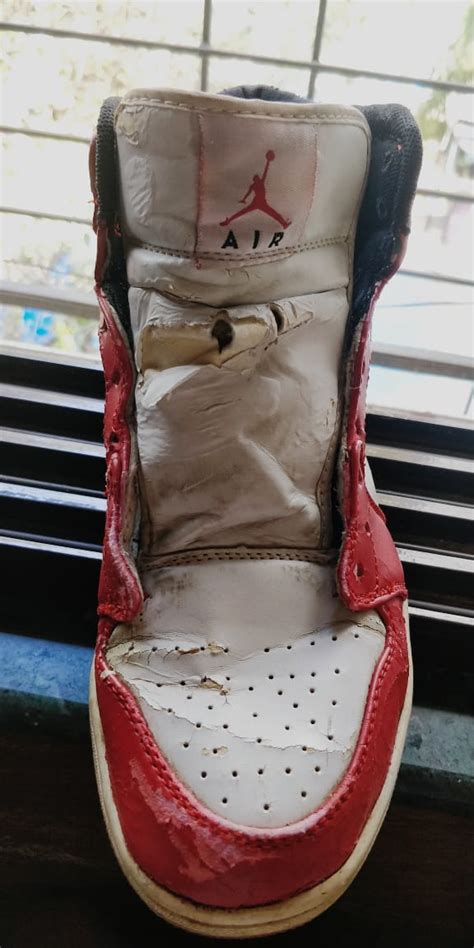 wish fake nike repair|nike shoes repair reddit.